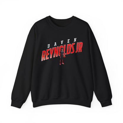 Daven Reynolds Jr. Icon Crewneck Sweatshirt