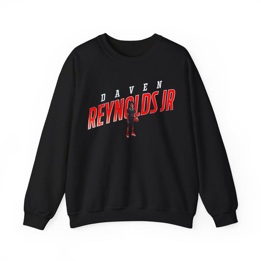 Daven Reynolds Jr. Icon Crewneck Sweatshirt