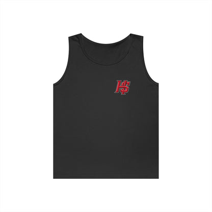 Henry Smith Heavy Cotton Tank Top