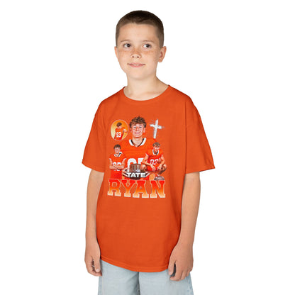Tate Ryan Kids Tee