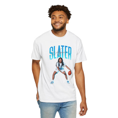 Aryana Slater Big Last Name Premium Tee