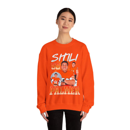Sitili Palmer Crewneck Sweatshirt