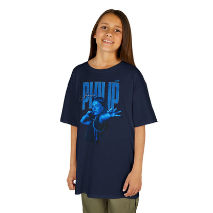Jamison Philip Faded Glory Kids Tee