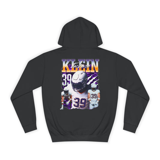 Jackson Klein Premium Hoodie