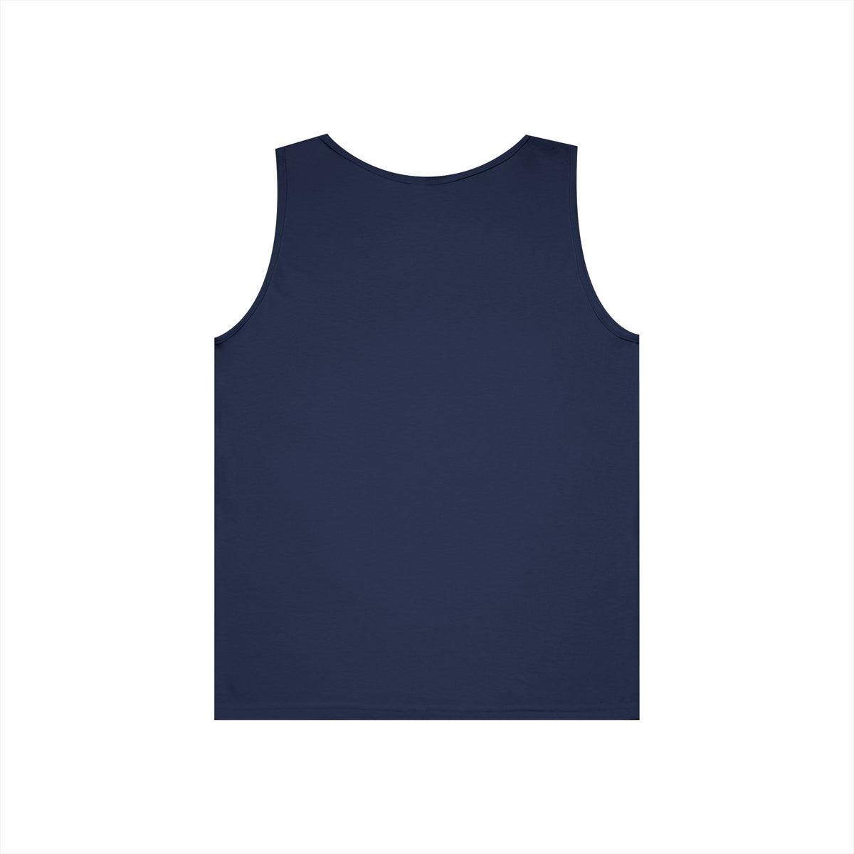 Jamison Philip Heavy Cotton Tank Top