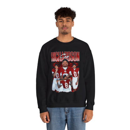 Cam Richardson Crewneck Sweatshirt