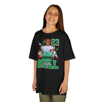 Peyton Hill Kids Tee