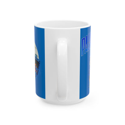 Anthony Palmer Jr. 15oz Mug