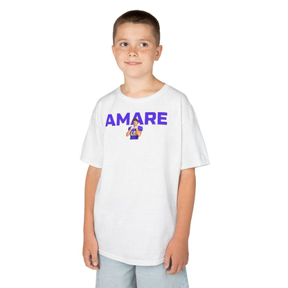 Amare Williams Star Player Kids Tee