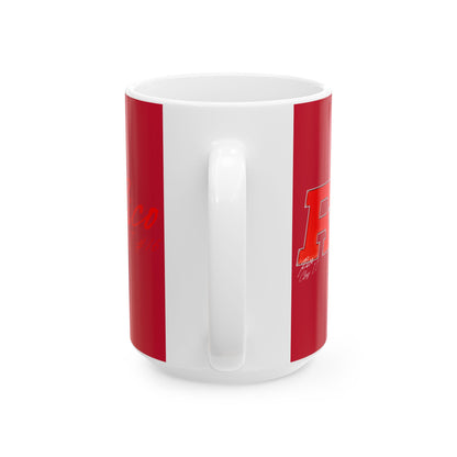Rico Clay II 15oz Mug