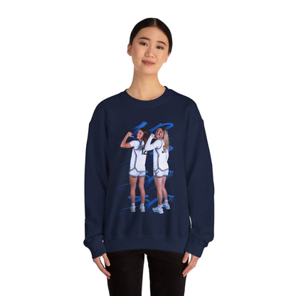 Dylan & Jamison Philip Crewneck Sweatshirt