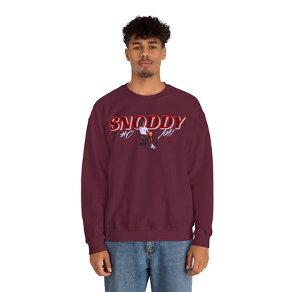 Antil Snoddy Lowkey Crewneck Sweatshirt
