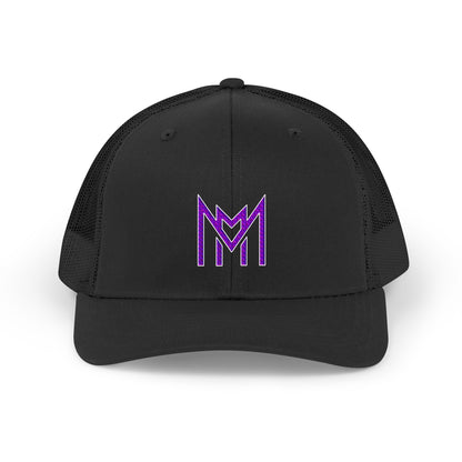 Malia Morreira Logo Trucker Hat