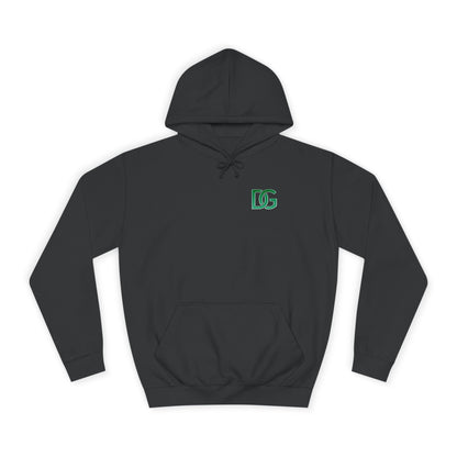 Demetrius Geathers Jr. Premium Hoodie