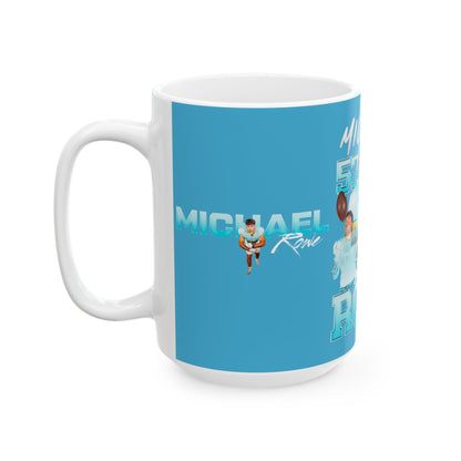 Michael Rowe 15oz Mug