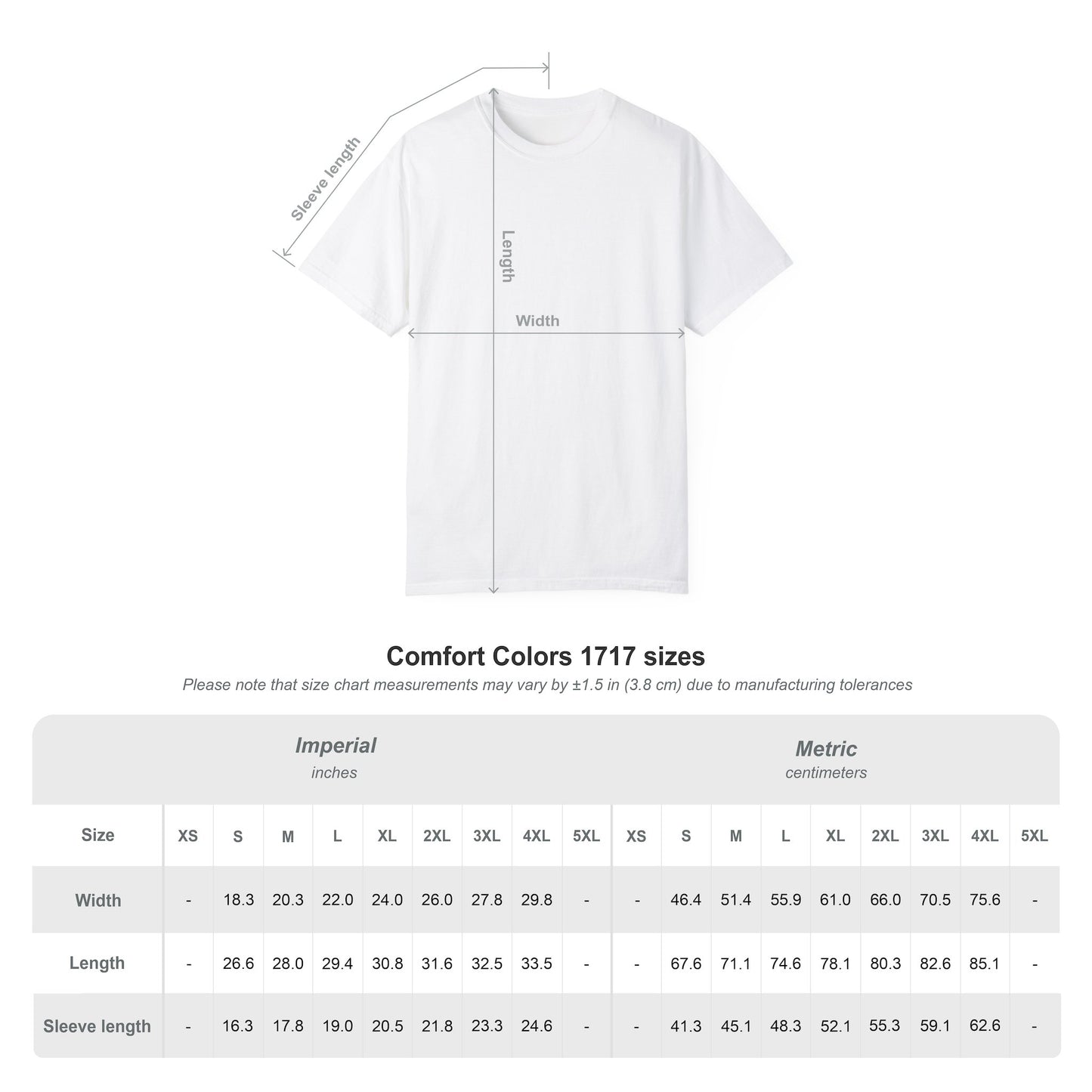 Unleash The Herd Premium Tee