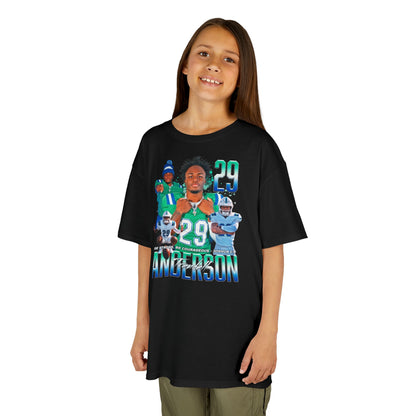 Trendell Anderson Kids Tee