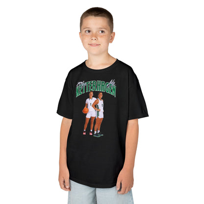 Ady & Riley Ketterhagen Kids Tee