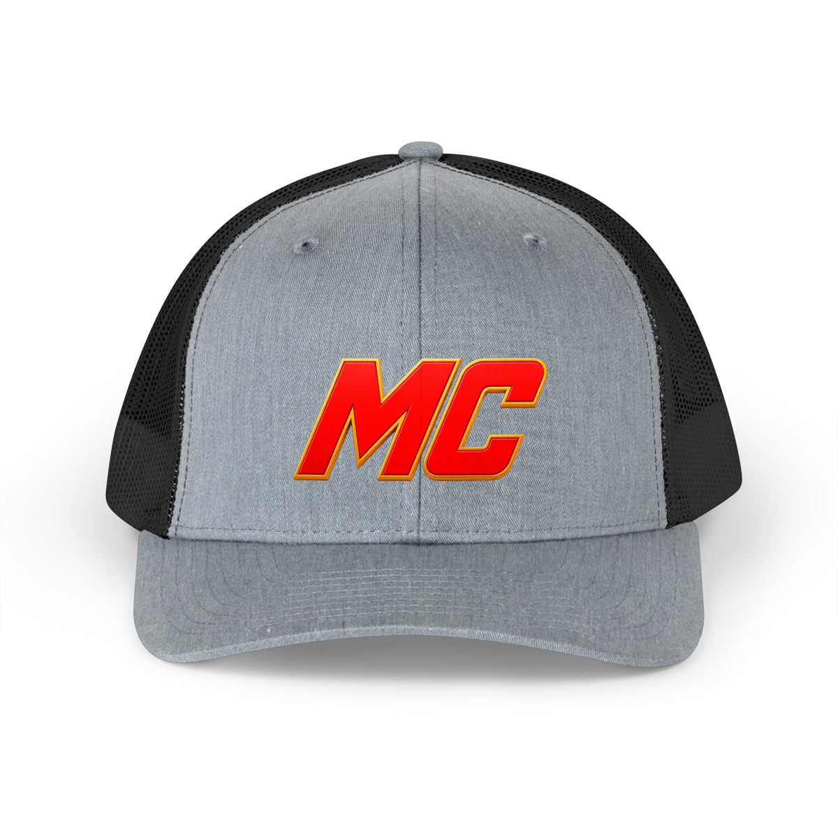 Marcelina Chaparro Logo Trucker Hat
