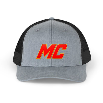 Marcelina Chaparro Logo Trucker Hat