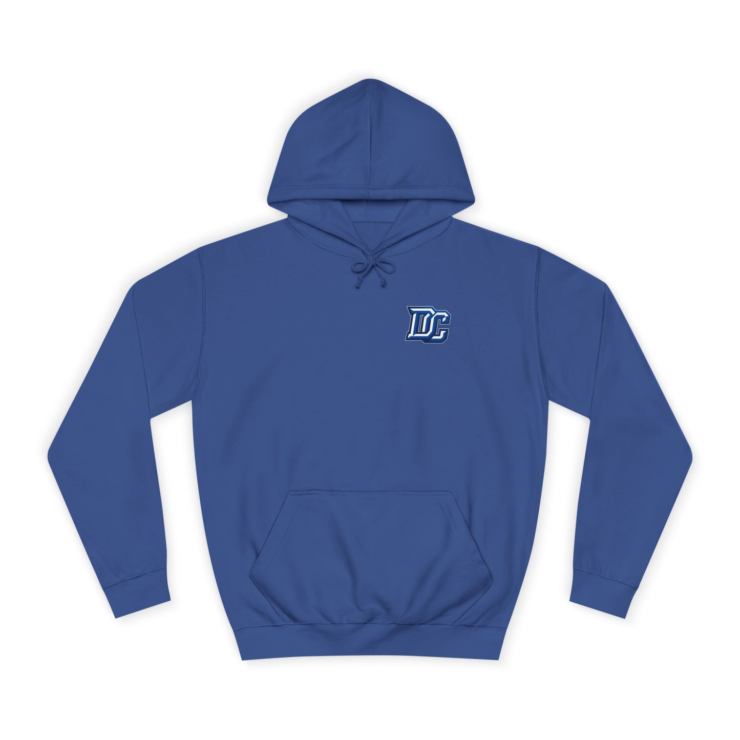 Dylan Cleary Logo Premium Hoodie