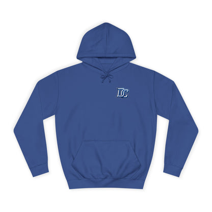 Dylan Cleary Logo Premium Hoodie