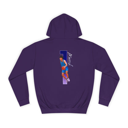 Herold Merrick Player Icon Number Premium Hoodie