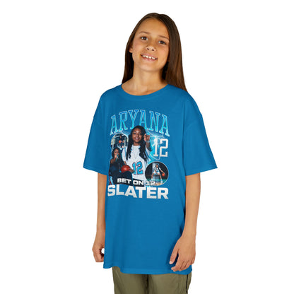 Aryana Slater Kids Tee