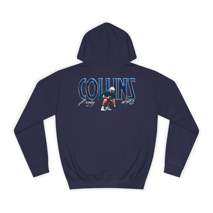 Brady Collins Lowkey Premium Hoodie