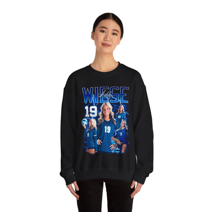 Addy Wiese Crewneck Sweatshirt