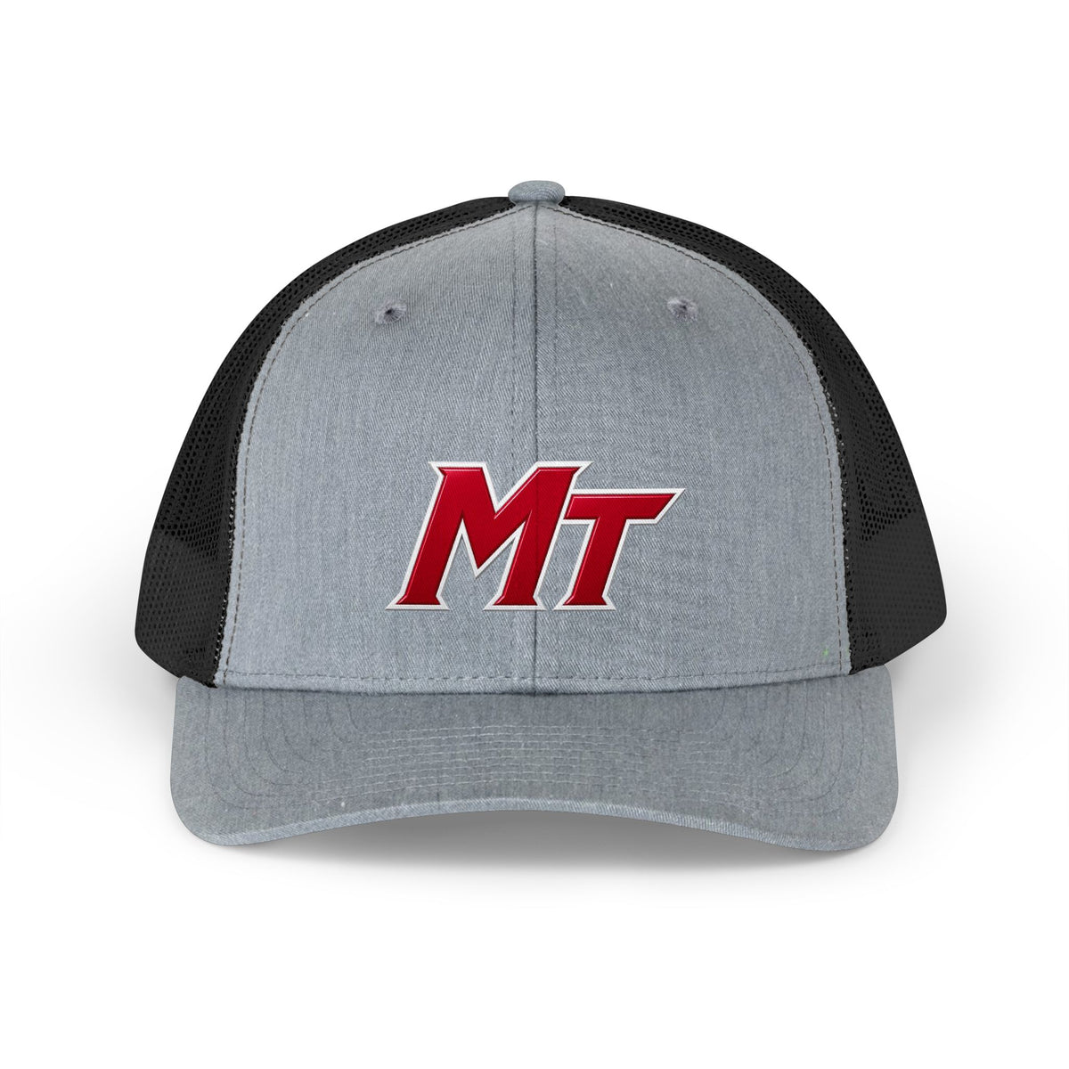 Maddix Taniguchi Logo Trucker Hat