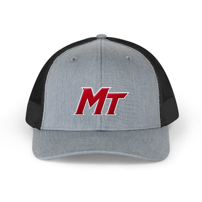 Maddix Taniguchi Logo Trucker Hat