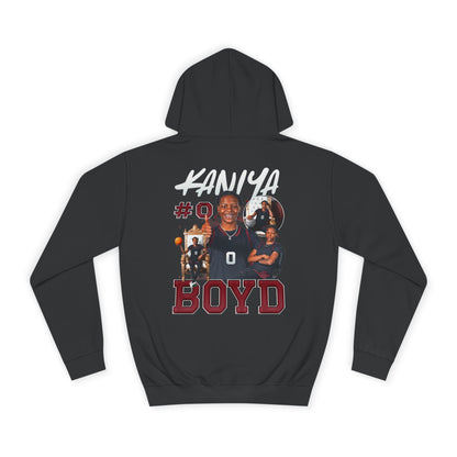 Kaniya Boyd Premium Hoodie