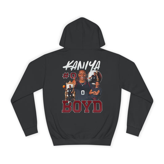 Kaniya Boyd Premium Hoodie