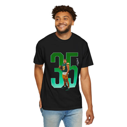 Ryland Satter Player Icon Number Premium Tee