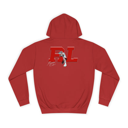 Ryan Lewis Big Initials Premium Hoodie