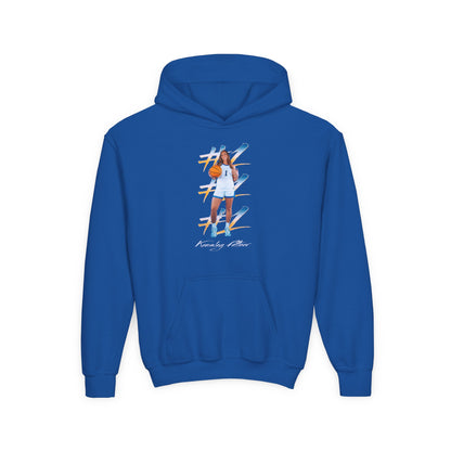 Kensley Feltner Kids Hoodie
