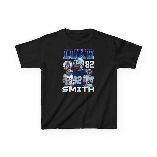Luke Smith Kids Tee