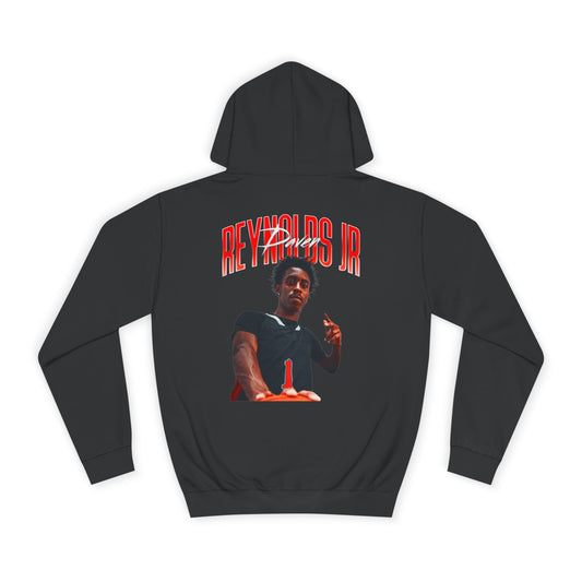 Daven Reynolds Jr. Athlete Glory Premium Hoodie