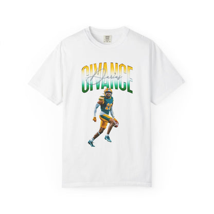 Darius Givance Curved Combo Premium Tee