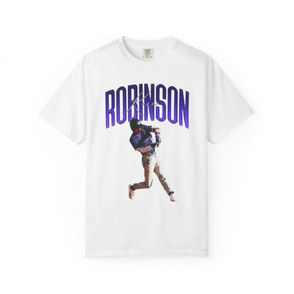 Kacin Robinson Big Last Name Premium Tee