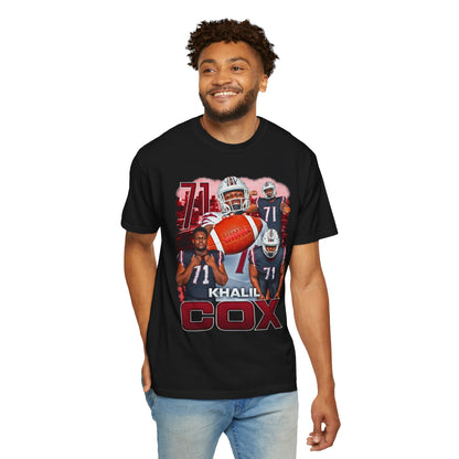 Khalil Cox Premium Tee