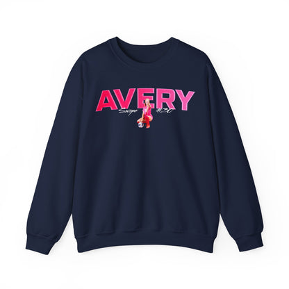 Avery Swope Lowkey Crewneck Sweatshirt