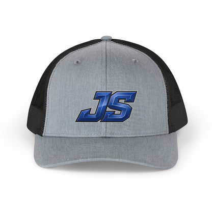 Journey Summerville Logo Trucker Hat