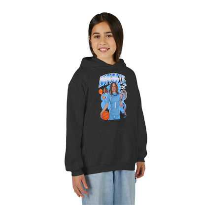 Zoë Dispennette Kids Hoodie
