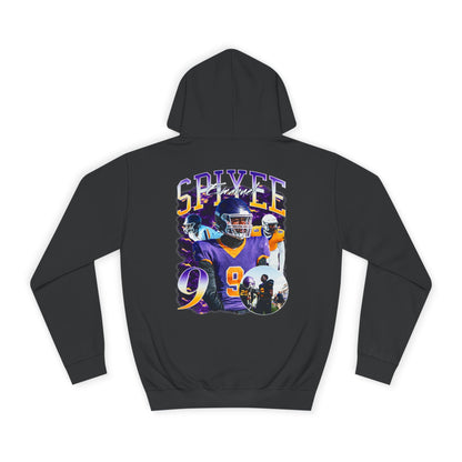 Emanuel Spiyee Premium Hoodie