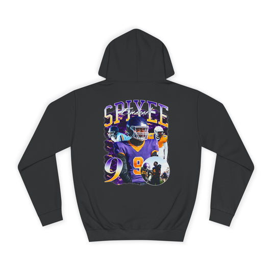 Emanuel Spiyee Premium Hoodie