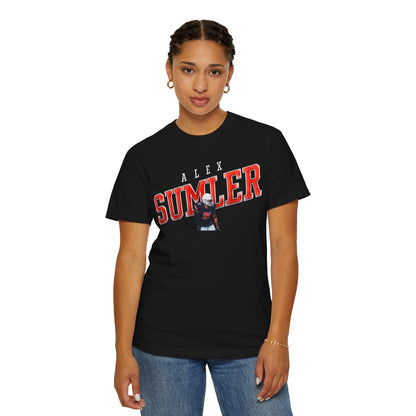 Alex Sumler Icon Premium Tee