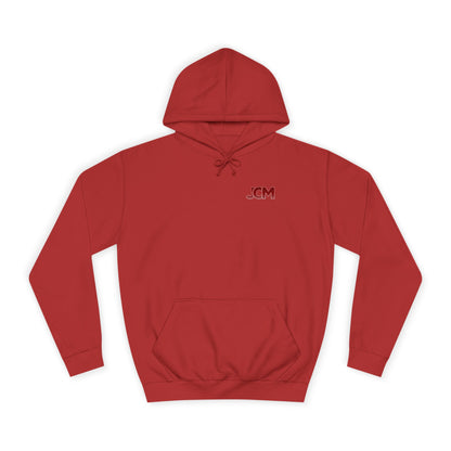 Jacob Cosby Mosley Logo Premium Hoodie