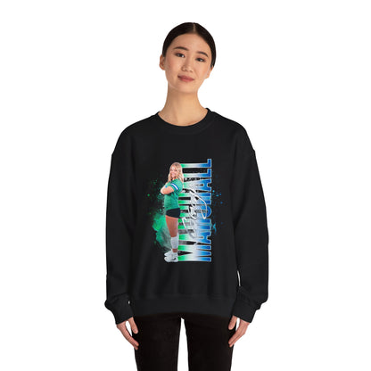 Gracyn Marshall Crewneck Sweatshirt